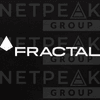 Ребрендинг-долгострой. Netpeak Group Бородатюка становится Fractal. Зачем он меняет название холдинговой компании