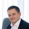 Денис Мельник,