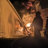У Росії дрони атакували Тамбовський пороховий завод і нафтобазу під Воронежем (оновлено)