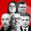Колаж Анна Наконечна