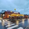 пресслужба McDonald’s