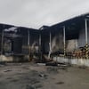 Facebook компанії Delivery