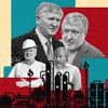 Коллаж Анна Наконечная
