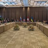 пресс-служба СНБО