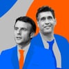 Коллаж Александра Карасева и Максим Золоедов