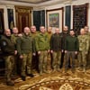 Офіс президента України