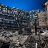 Ремонт корпуса «Охматдета»: тендер состоялся, вероятный победитель предложил на 20% меньше ожидаемой стоимости