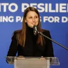 надано пресслужбою Міноборони України