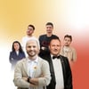 колаж Аліна Кохан для Forbes Ukraine