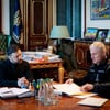 Офіс президента України