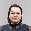 Юлія Щаслива
