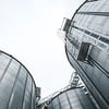 Російська авіабомба зруйнувала елеватор агрохолдингу Prometey
