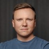Артур Лупашко, 33 /Антон Забєльський для Forbes Ukraine