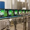 Акции Carlsberg выросли после того, как компания вернула контроль над российским подразделением