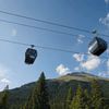 пресс-служба Goro Mountain Resort
