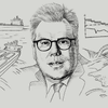 иллюстрация Илья Колесник для Forbes Украина