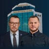 Анастасія Савеленко. Фото: Shutterstock/wikipedia/сайт Слуга народу
