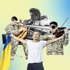 колаж Анастасія Савеленко