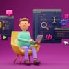 IT-ринок 2022-го продовжить зростати, а з талантами вже проблеми. Де їх шукати
