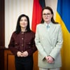 Німеччина виділить Україні €60 млн на підтримку енергетики
