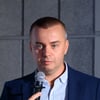 Євгеній Глаус
