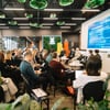 Партнерська й ефективна взаємодія: підсумки дискусії про правила тендерів на креативні ідеї