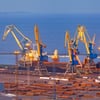 Донецький флот крадених кораблів. Як вплине на перевезення у Чорному морі захоплення Росією суден нейтральних країн