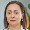 Лілія Ткаченко /предоставлено пресс-службой