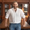 Олександр Чекменьов
