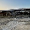 Росія пошкодила зернові склади та ємності для олії під час нічної атаки на Рені та Ізмаїл (фото)