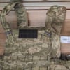 В «Епіцентрі» продавали волонтерські бронежилети. Компанія каже, що її підставив постачальник. Що відбувається і до чого тут Бродський