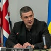 telegram Федорова