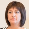 Наталія Яресько