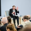 Фотографії надані ФондВіктораПінчука©2026. Фотографи: Валентина Ростовікова, Ніколя Лобе, Фредерік Гаррідо-Рамірез (PRYZM) та Олександр Пілюгін.