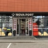 «Новая Почта» открыла первое отделение в Литве