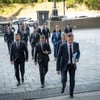 Пресслужба Кабінету міністрів