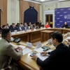 з особистої сторінки Дениса Шмигаля/facebook.com/dshmyhal