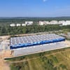 Страхування воєнних ризиків. MIGA надала Dragon Capital гарантію на $9 млн для інвестицій у Львівський індустріальний парк (оновлено)