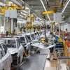 Обсяг зареєстрованих у ЄС електромобілів з Китаю різко знизився після введення нових мит – дослідження Dataforce