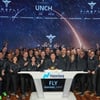 пресслужба Firefly Aerospace