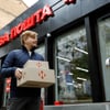 Пресслужба «Нової пошти»