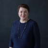 Галина Пахачук, ймовірно, очолить державний Sense Bank. Хто вона /пресцентр ПриватБанку
