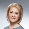 Світлана Мозгова, директор по роботі з персоналом, корпоративного партнерства та комунікацій агропромхолдингу Астарта-Київ