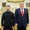 Офіс президента України