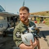 Андрей Снижко/40 бригада тактической авиации