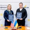 Міністерство фінансів України