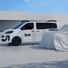 Stellantis и Bolt готовятся запустить тестирование беспилотных автомобилей в Европе с 2026 года