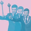 2 года Зеленского | Cуды