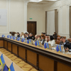 пресслужба Кабінету Міністрів України