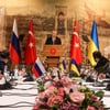 Росія виведе війська звідусіль, але претендуватиме на весь Донбас. Учений-конфліктолог про те, чим може закінчитися війна